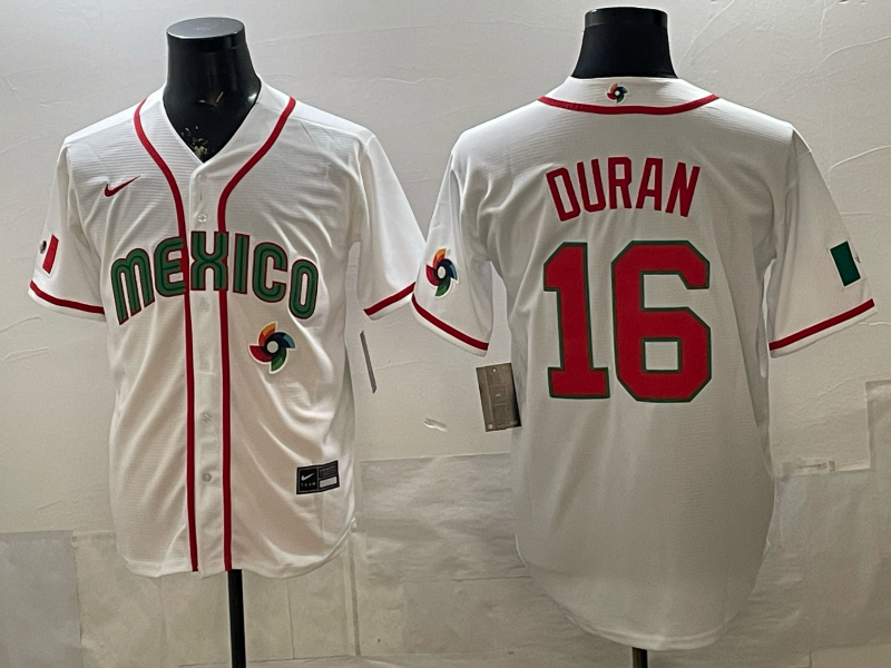 Men 2026 MLB World Cup Nike  Jersey 03160365